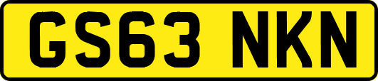 GS63NKN
