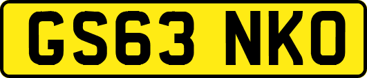 GS63NKO