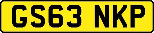 GS63NKP