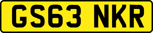 GS63NKR