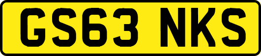GS63NKS