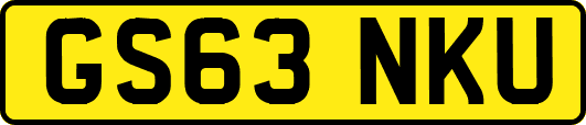 GS63NKU