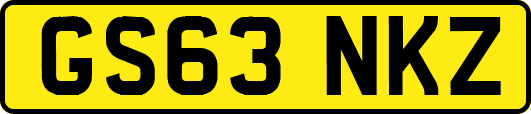 GS63NKZ