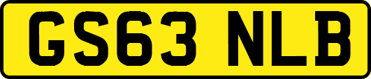 GS63NLB