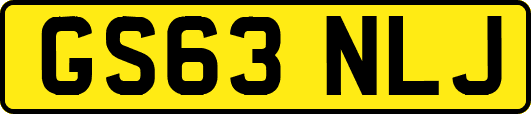 GS63NLJ