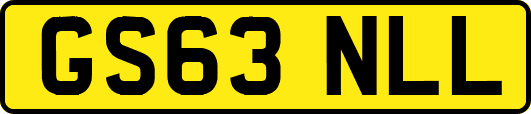 GS63NLL