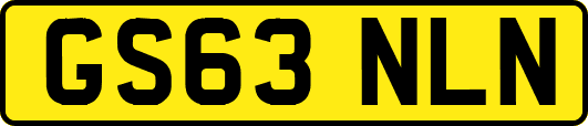 GS63NLN