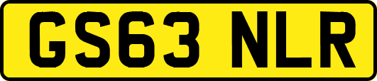 GS63NLR