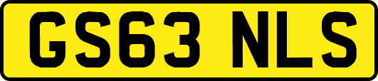 GS63NLS