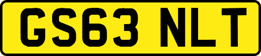 GS63NLT