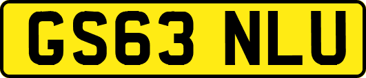 GS63NLU