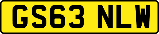 GS63NLW