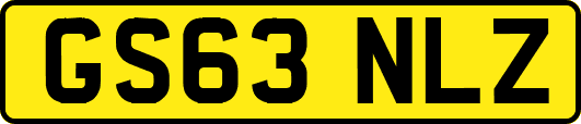 GS63NLZ