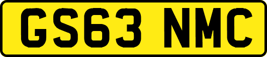 GS63NMC