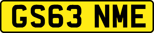 GS63NME
