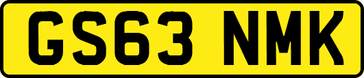 GS63NMK