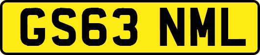 GS63NML