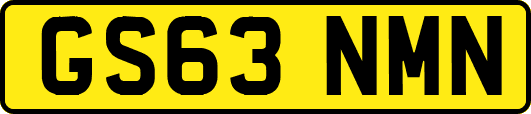 GS63NMN