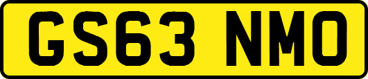 GS63NMO