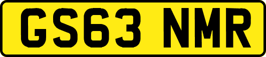 GS63NMR