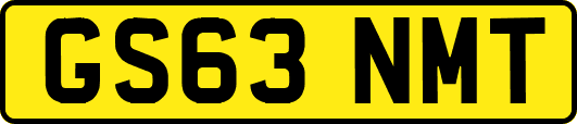 GS63NMT