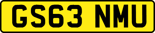GS63NMU
