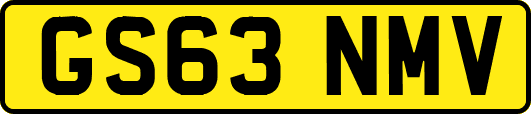 GS63NMV