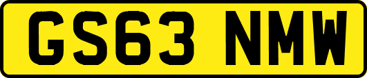 GS63NMW