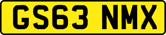 GS63NMX