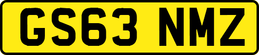 GS63NMZ