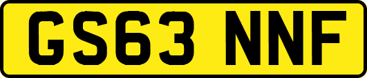 GS63NNF