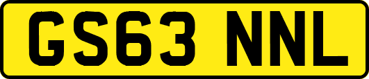 GS63NNL