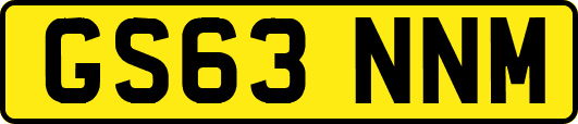 GS63NNM