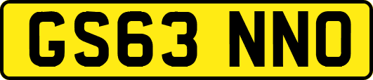 GS63NNO