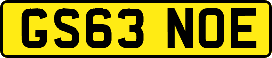 GS63NOE