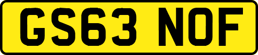 GS63NOF