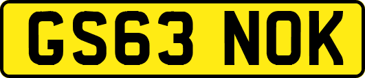 GS63NOK