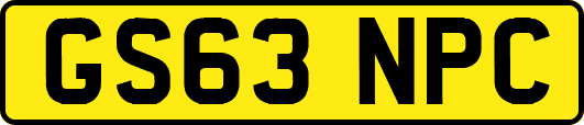 GS63NPC