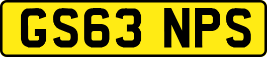 GS63NPS