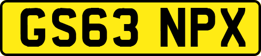 GS63NPX