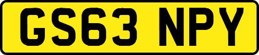 GS63NPY