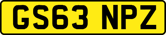 GS63NPZ