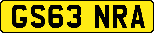 GS63NRA