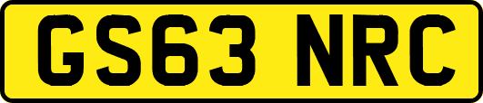 GS63NRC