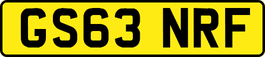 GS63NRF