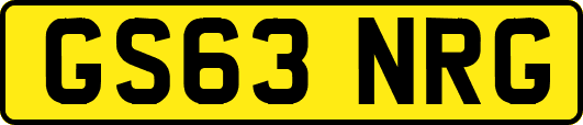 GS63NRG