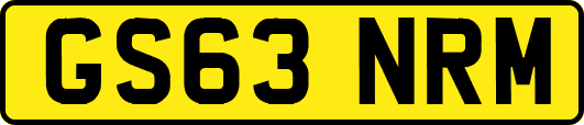 GS63NRM