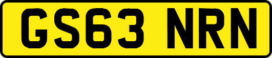 GS63NRN