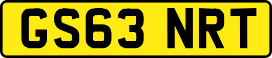 GS63NRT