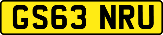 GS63NRU
